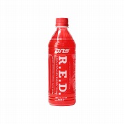 R.E.D.(500mlペットボトル/スポーツドリンク) ブラッドオレンジ風味 500ml
