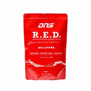 R.E.D.(10L用粉末/スポーツドリンク) ブラッドオレンジ風味 320g