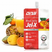 ジェルエックス トロピカルフルーツ風味 285g