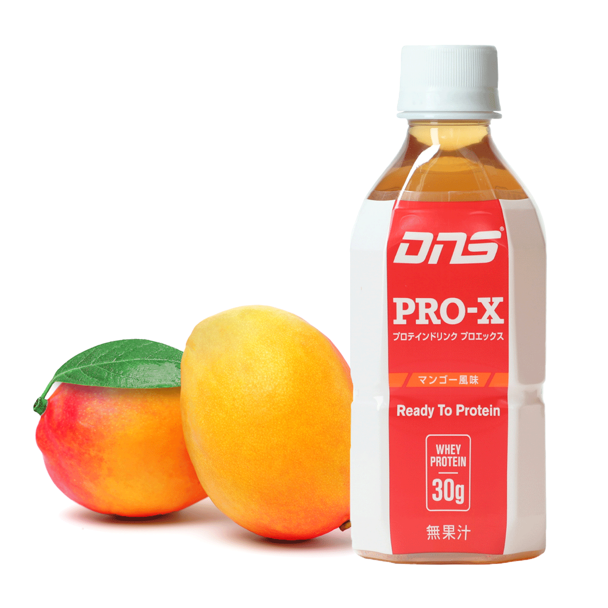 プロエックス マンゴー風味 350ml