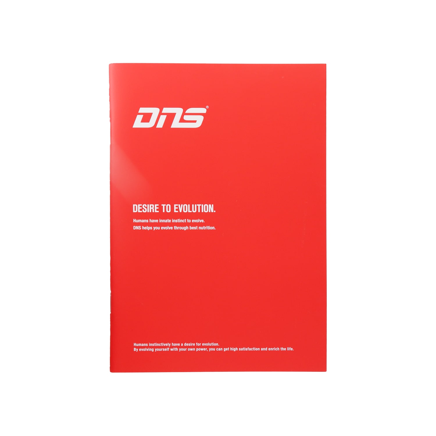 DNS筋肉格言ノート