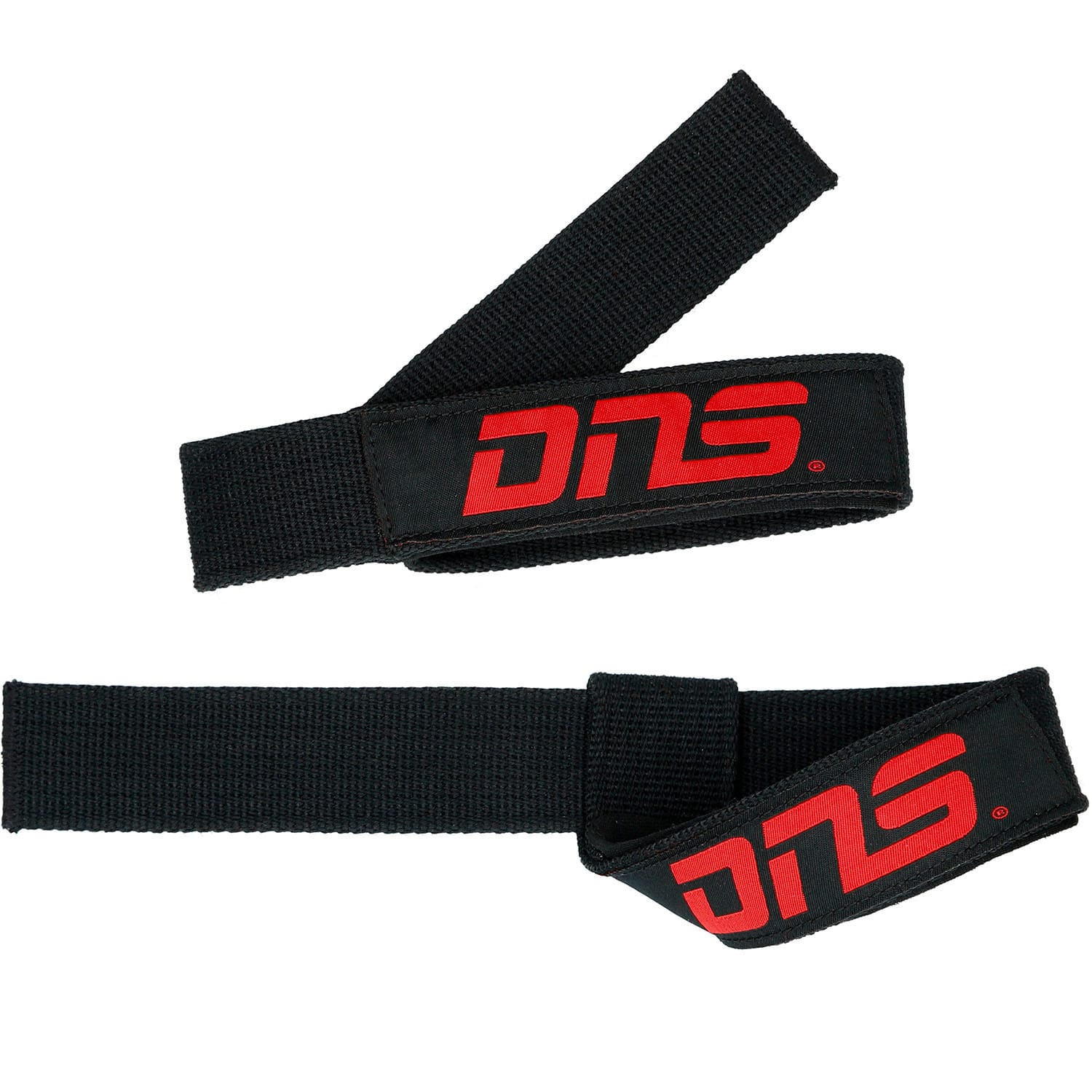 DNSリストストラップ