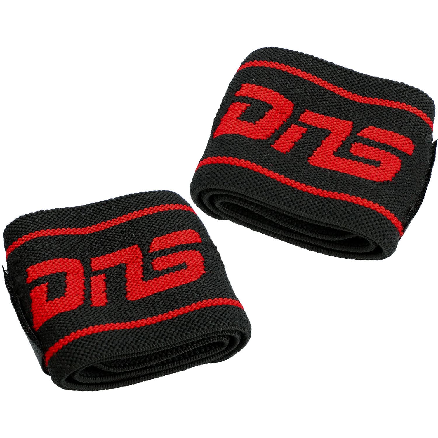 DNSループ付きリストラップ