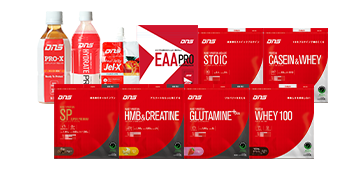 EAA・プロテイン